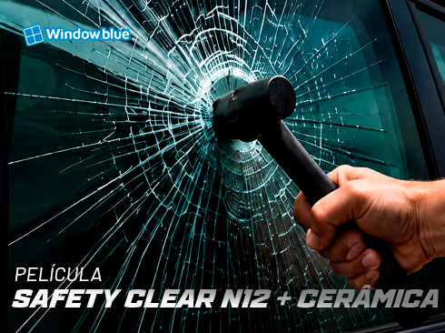 Safety Clear N12